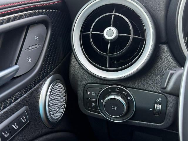 2023 Alfa Romeo Stelvio Ti AWD