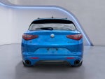 2023 Alfa Romeo Stelvio Ti AWD