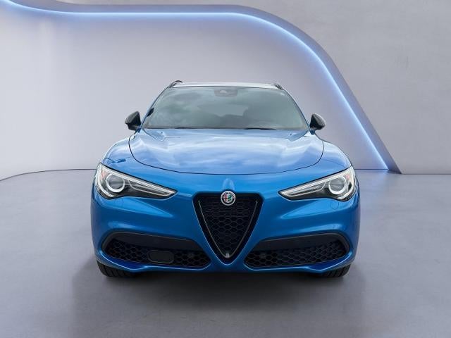 2023 Alfa Romeo Stelvio Ti AWD