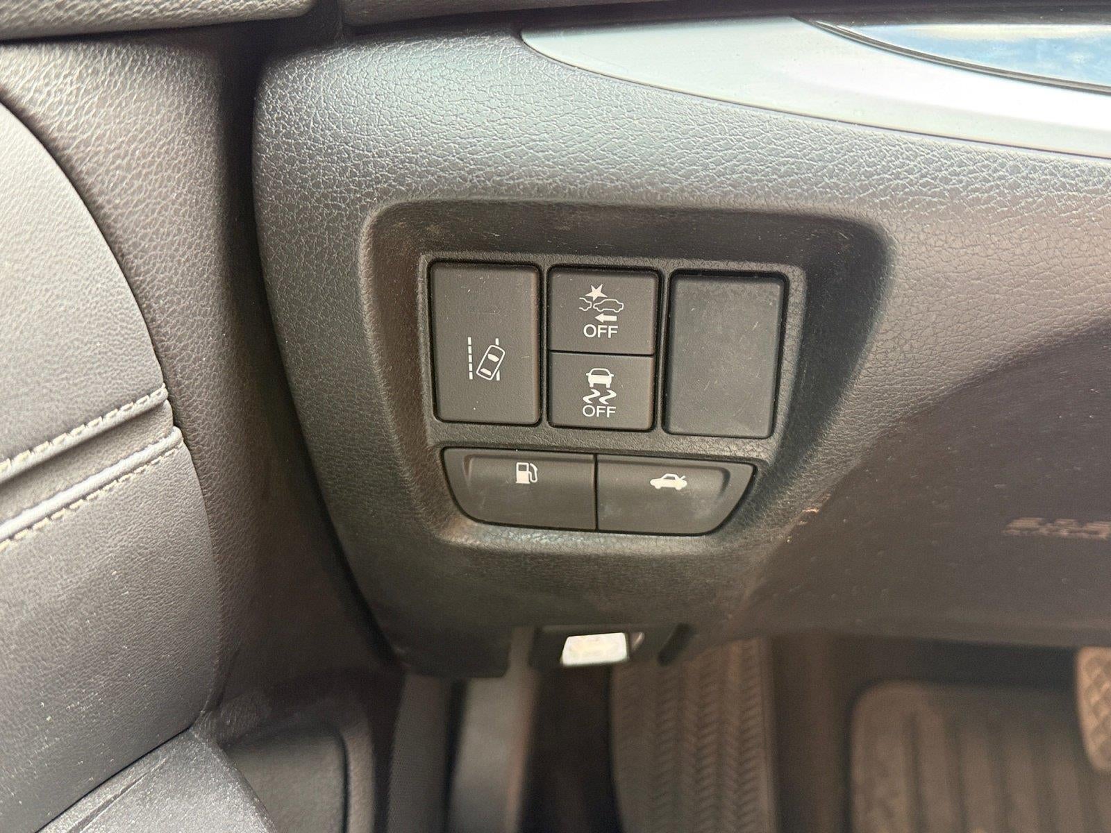 2020 Acura TLX 2.4L FWD