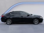 2020 Acura TLX 2.4L FWD