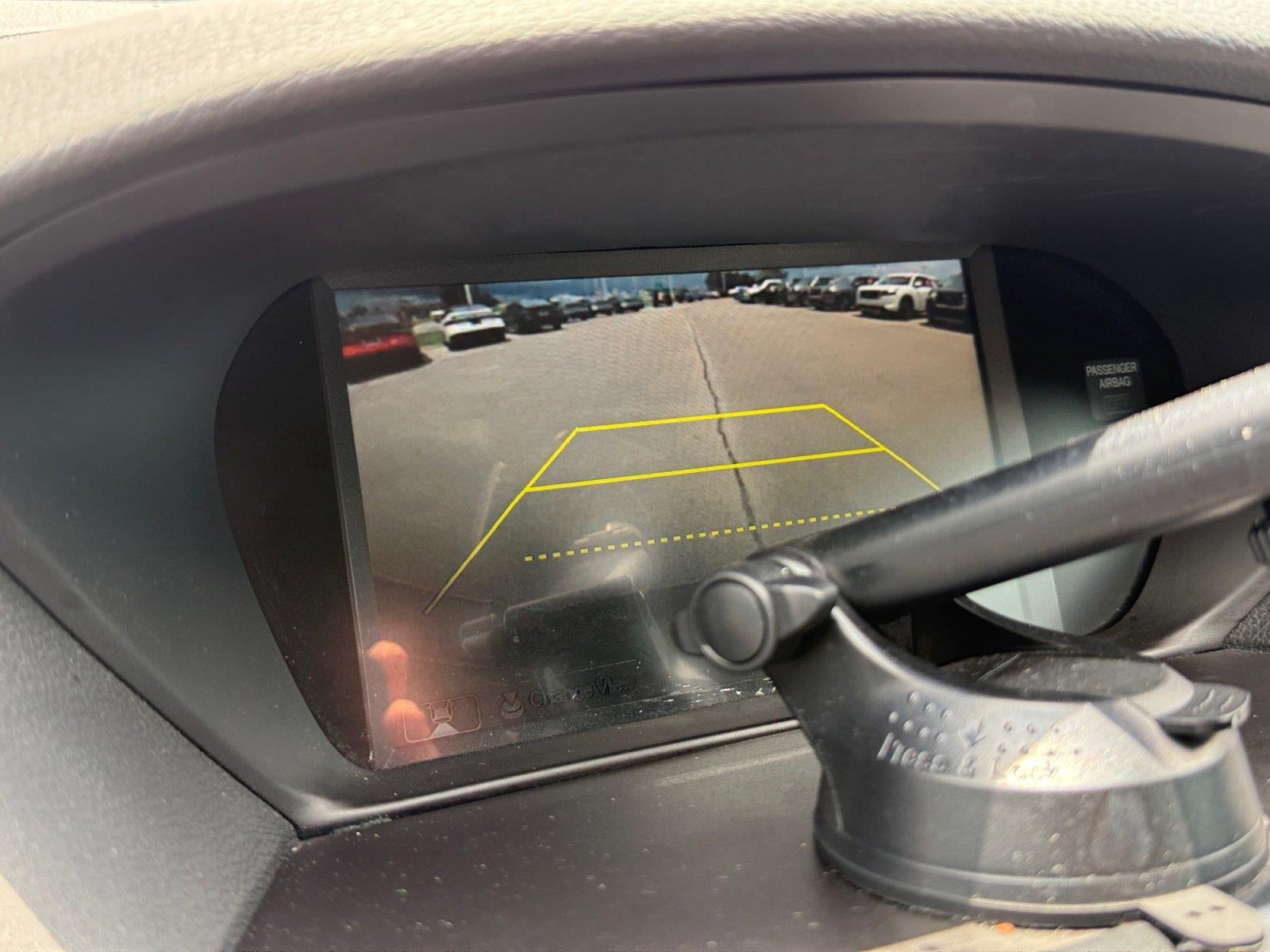 2020 Acura TLX 2.4L FWD