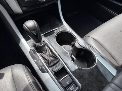 2020 Acura TLX 2.4L FWD