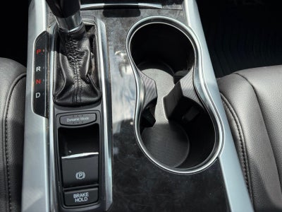2020 Acura TLX 2.4L FWD