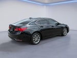 2020 Acura TLX 2.4L FWD