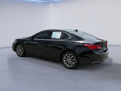 2020 Acura TLX 2.4L FWD