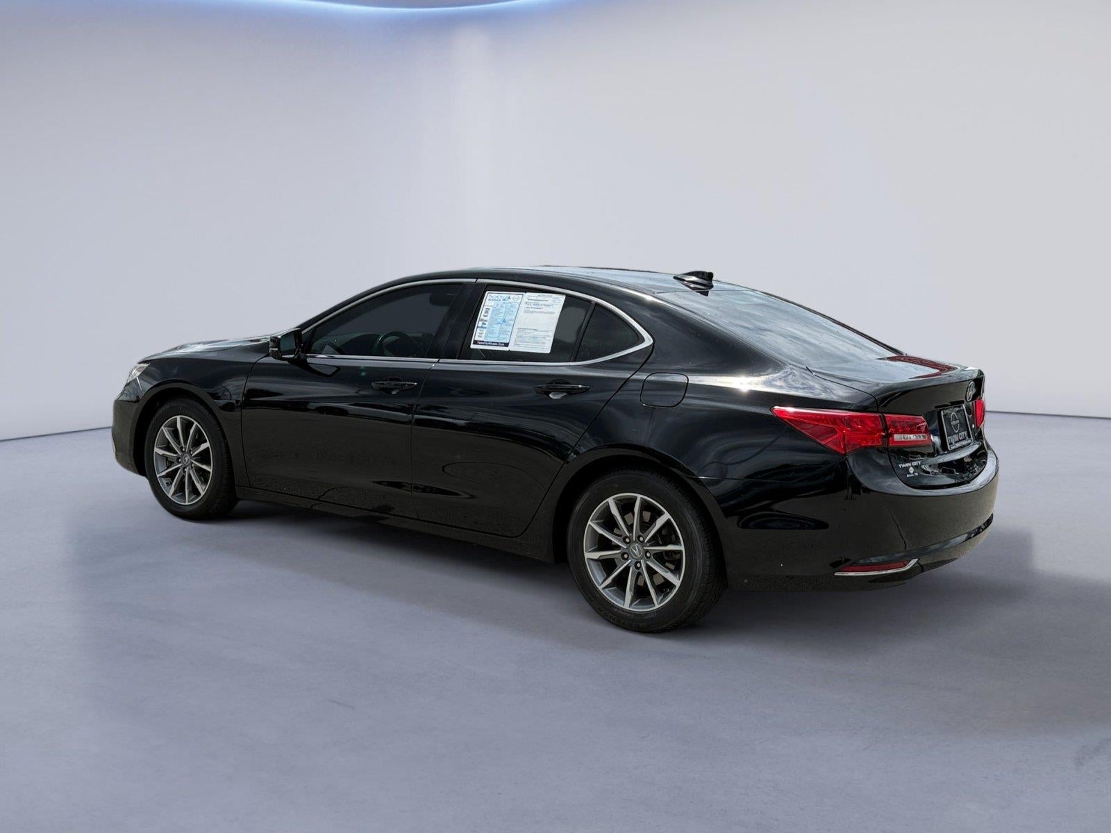 2020 Acura TLX 2.4L FWD