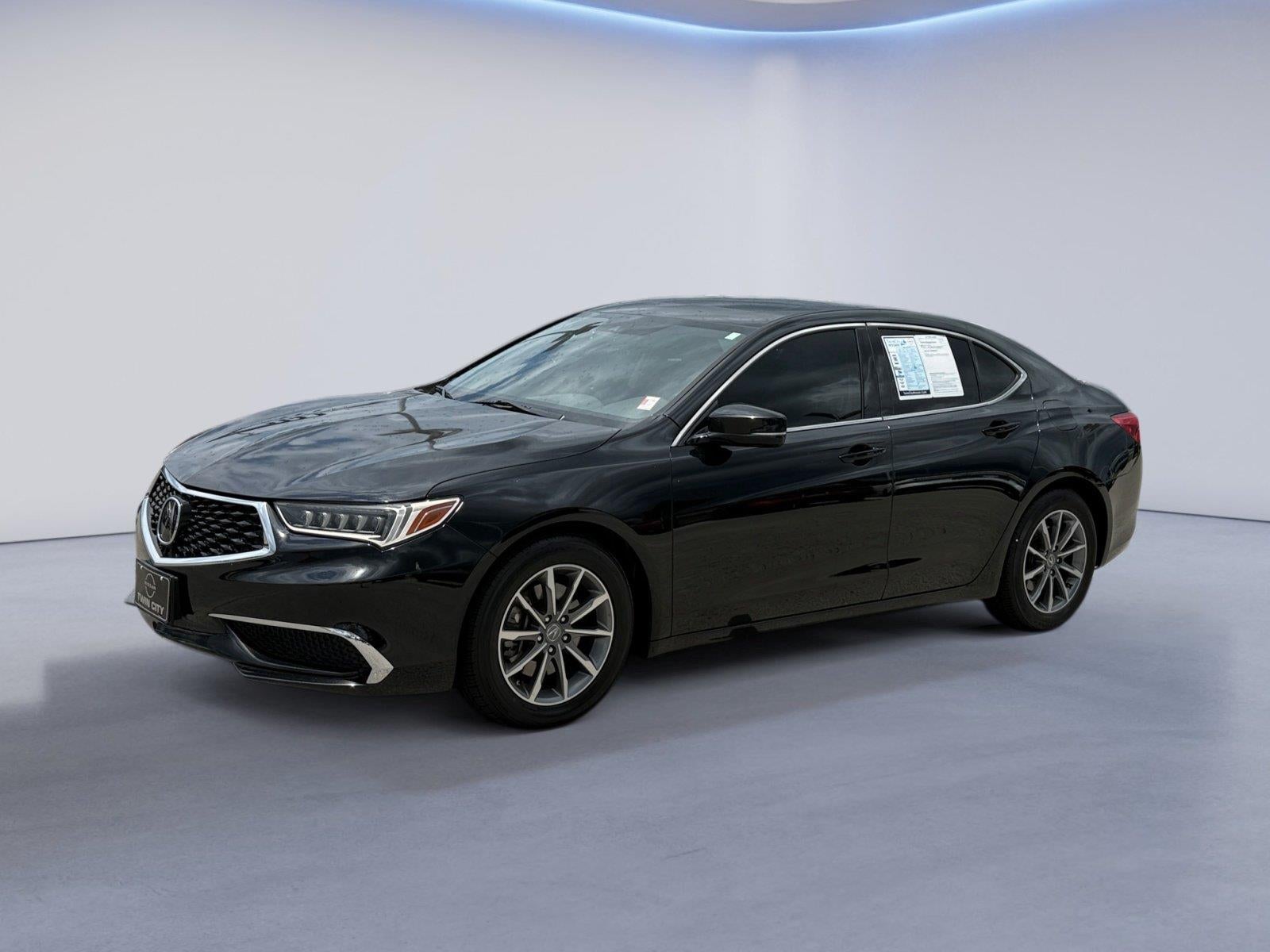 2020 Acura TLX 2.4L FWD