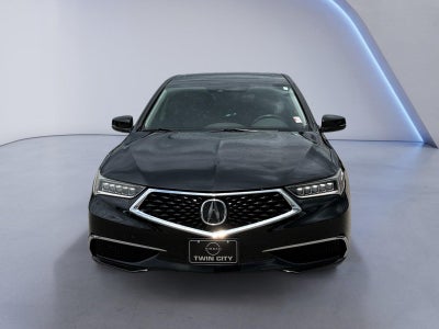 2020 Acura TLX 2.4L FWD