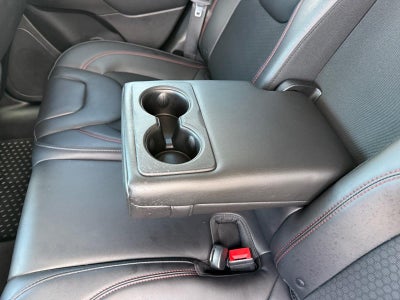 2019 Jeep CHEROKEE TRLHWK