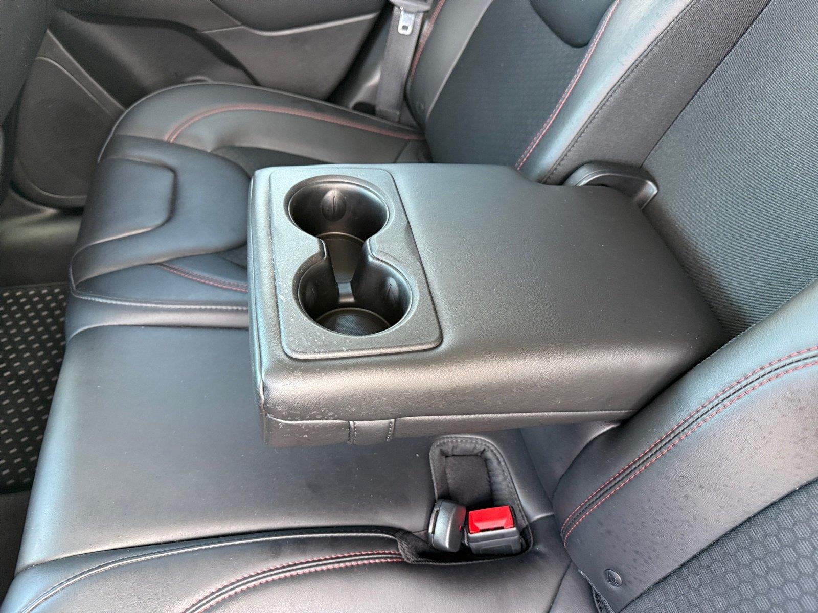 2019 Jeep CHEROKEE TRLHWK