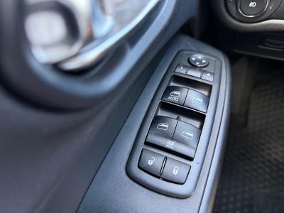 2019 Jeep CHEROKEE TRLHWK
