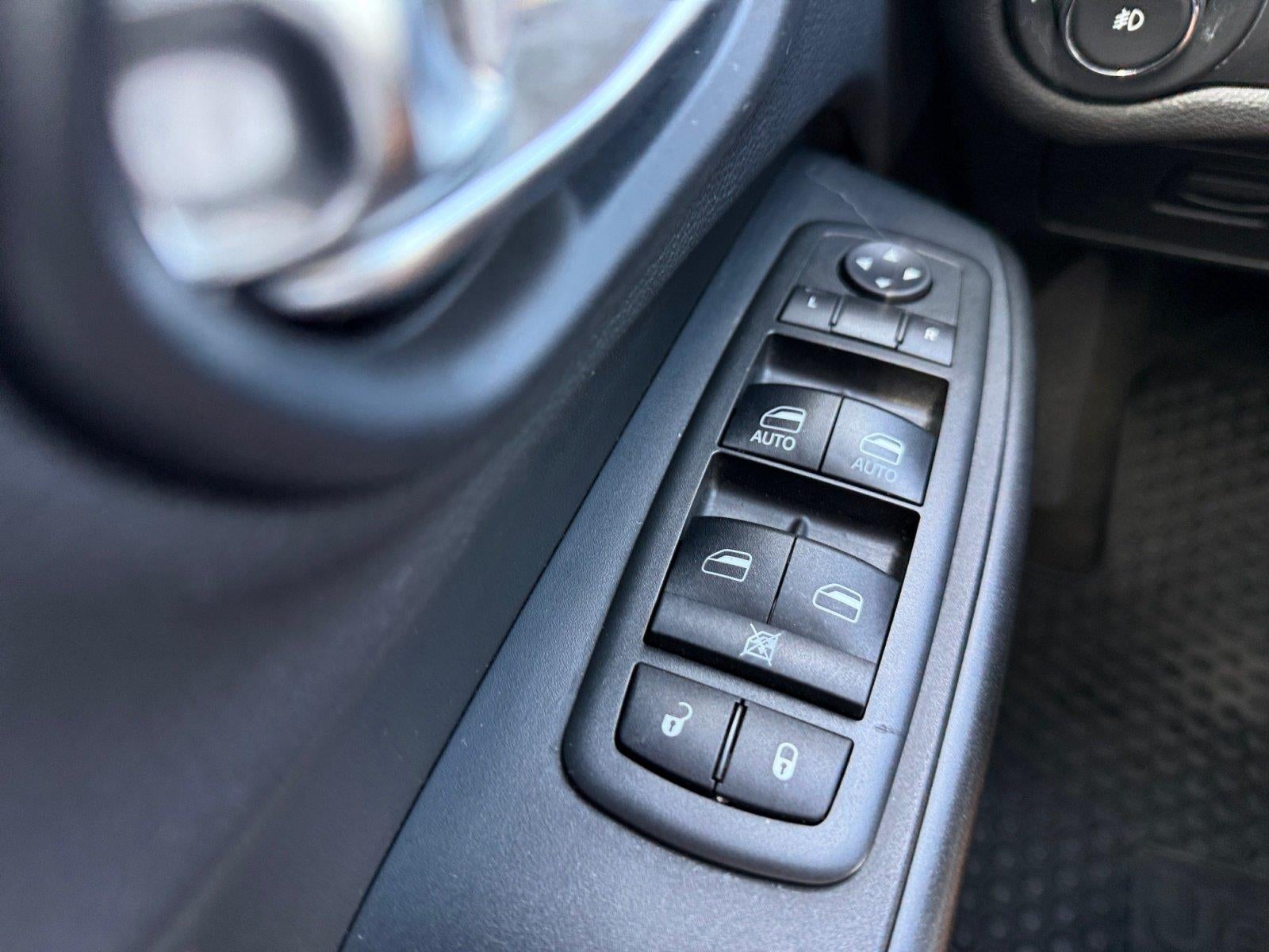 2019 Jeep CHEROKEE TRLHWK