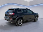 2019 Jeep CHEROKEE TRLHWK