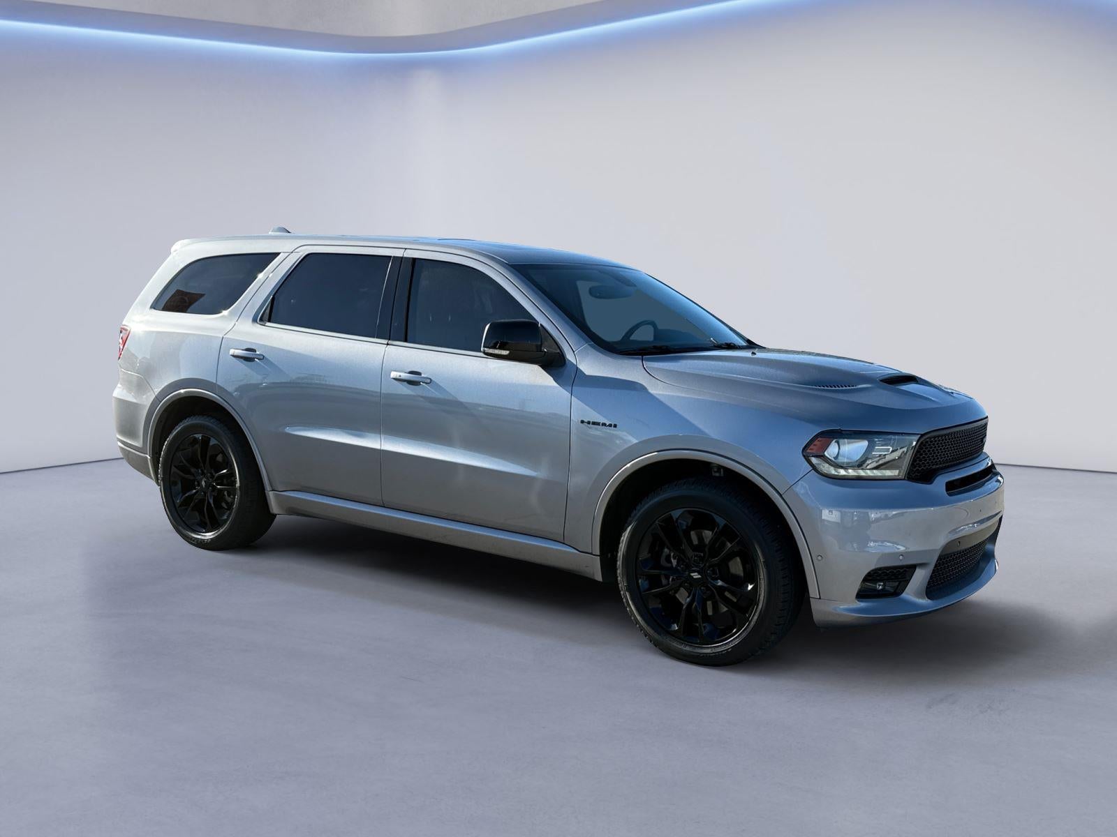 2020 Dodge Durango R/T