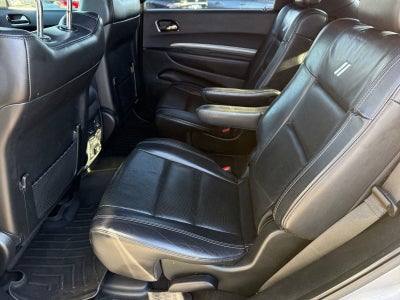 2020 Dodge Durango R/T