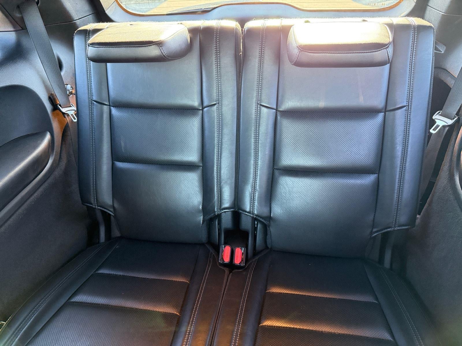 2020 Dodge Durango R/T