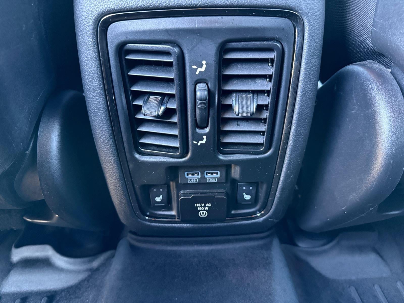 2020 Dodge Durango R/T