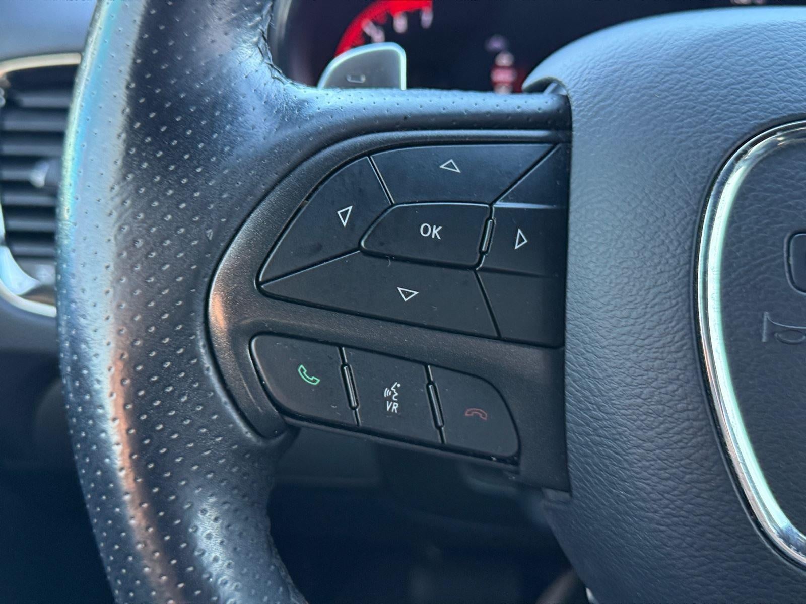 2020 Dodge Durango R/T