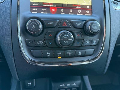 2020 Dodge Durango R/T