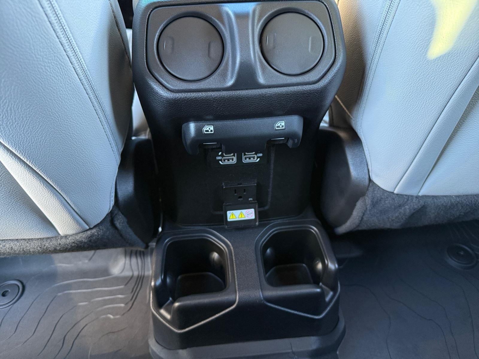 2021 Jeep Gladiator High Altitude