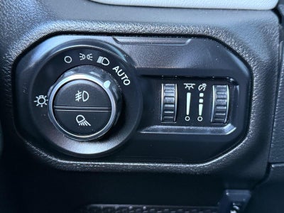 2021 Jeep Gladiator High Altitude