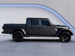 2021 Jeep Gladiator High Altitude