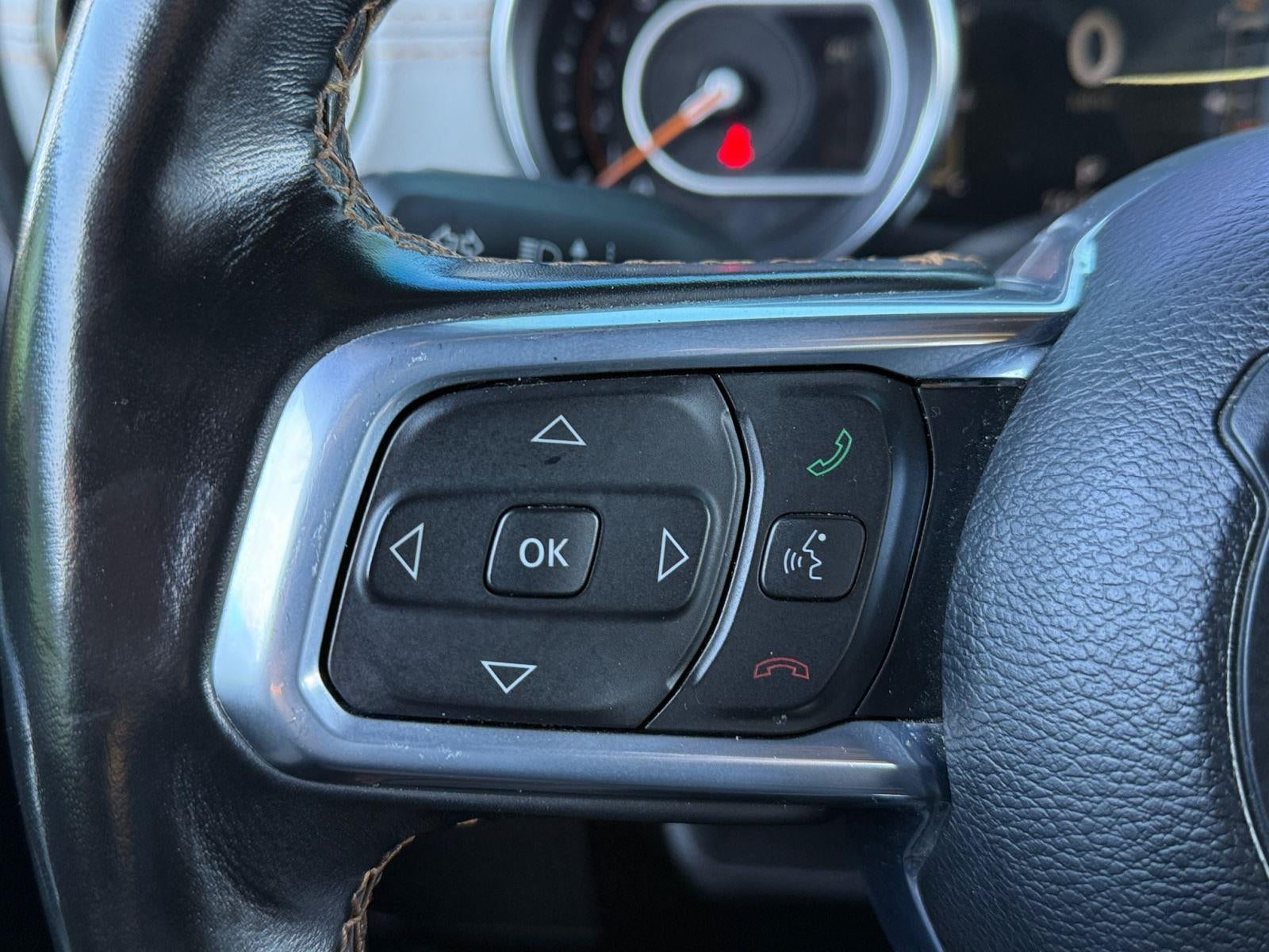 2021 Jeep Gladiator High Altitude