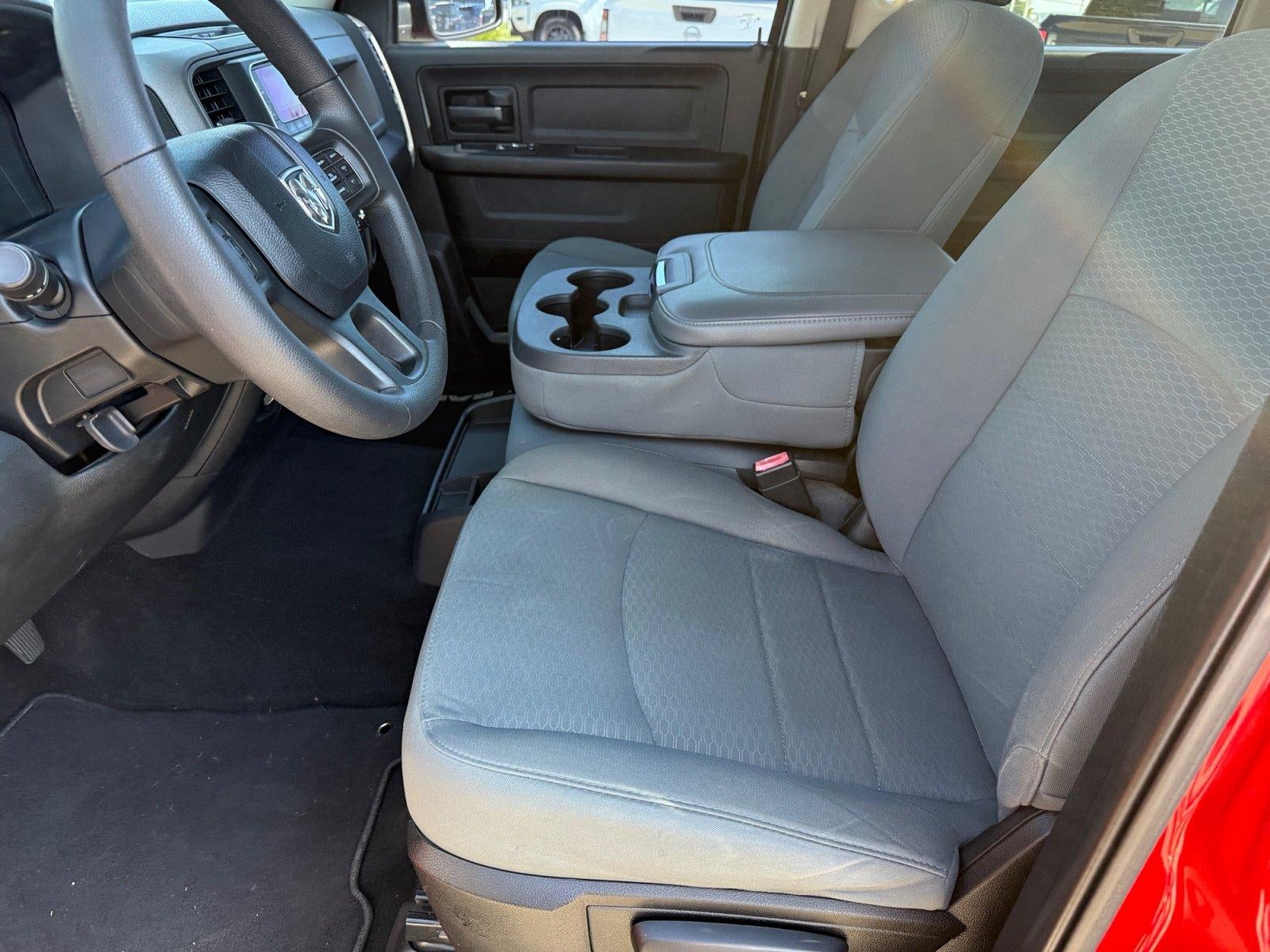 2014 RAM 1500 Express