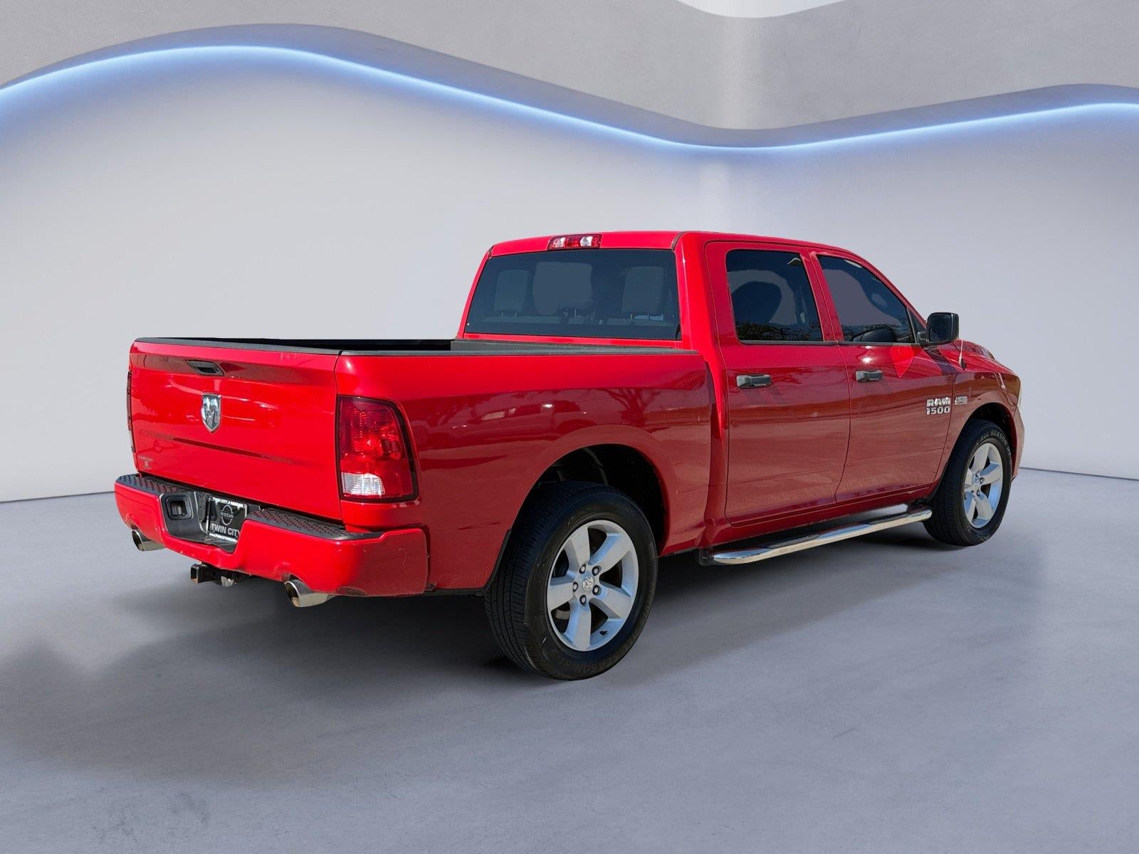 2014 RAM 1500 Express