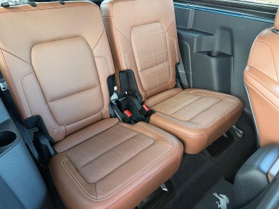 2024 Ford Bronco Heritage Limited Edition