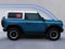 2024 Ford Bronco Heritage Limited Edition