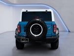 2024 Ford Bronco Heritage Limited Edition