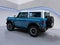 2024 Ford Bronco Heritage Limited Edition
