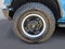2024 Ford Bronco Heritage Limited Edition