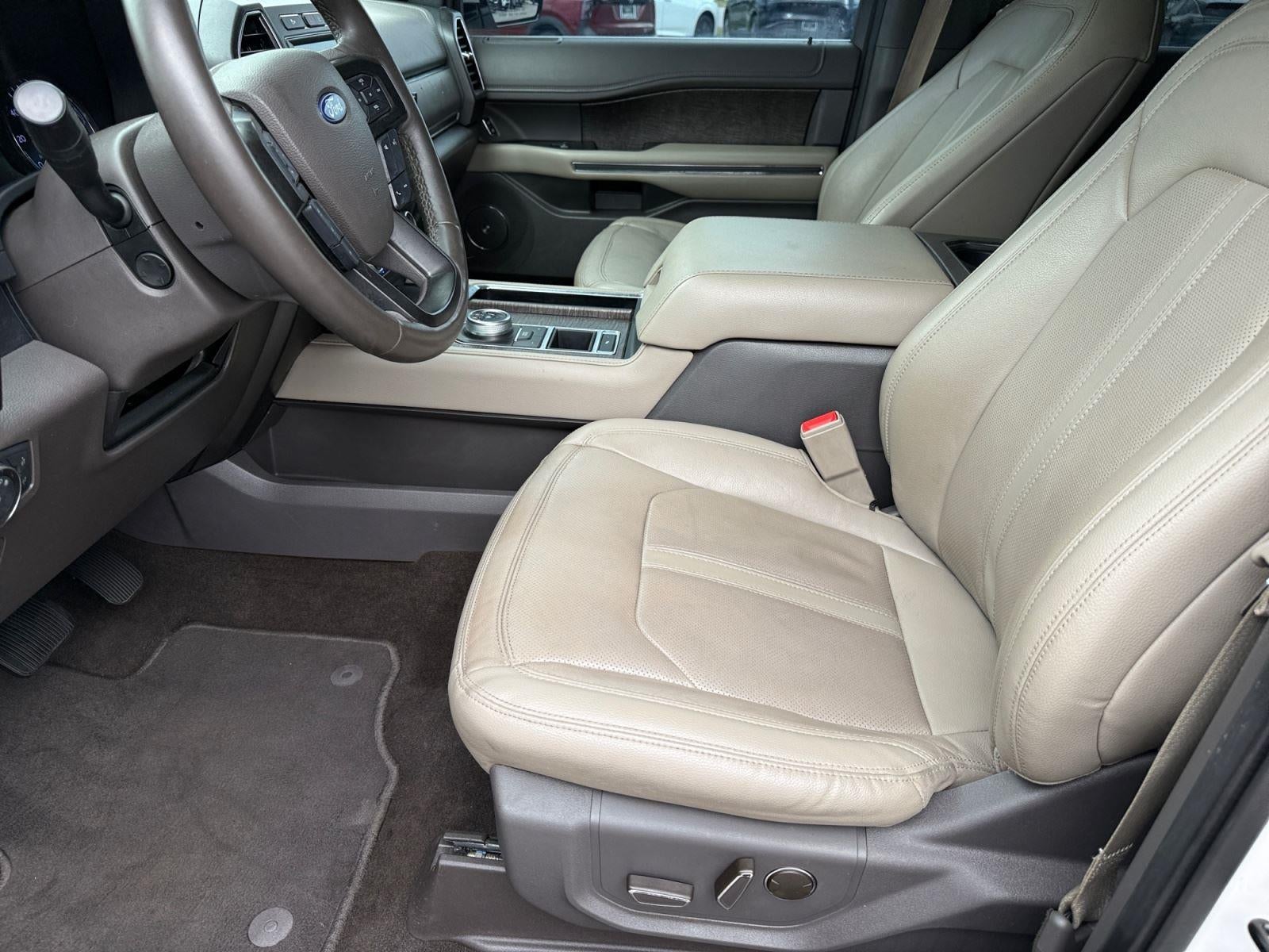 2019 Ford Expedition Limited