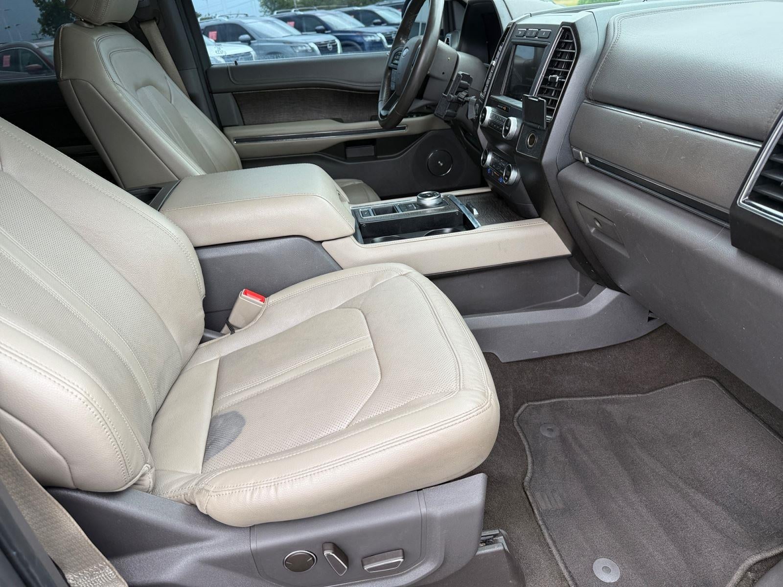 2019 Ford Expedition Limited