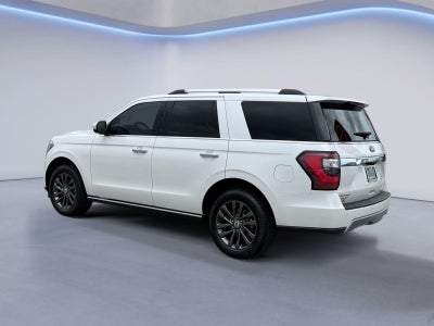 2019 Ford Expedition Limited