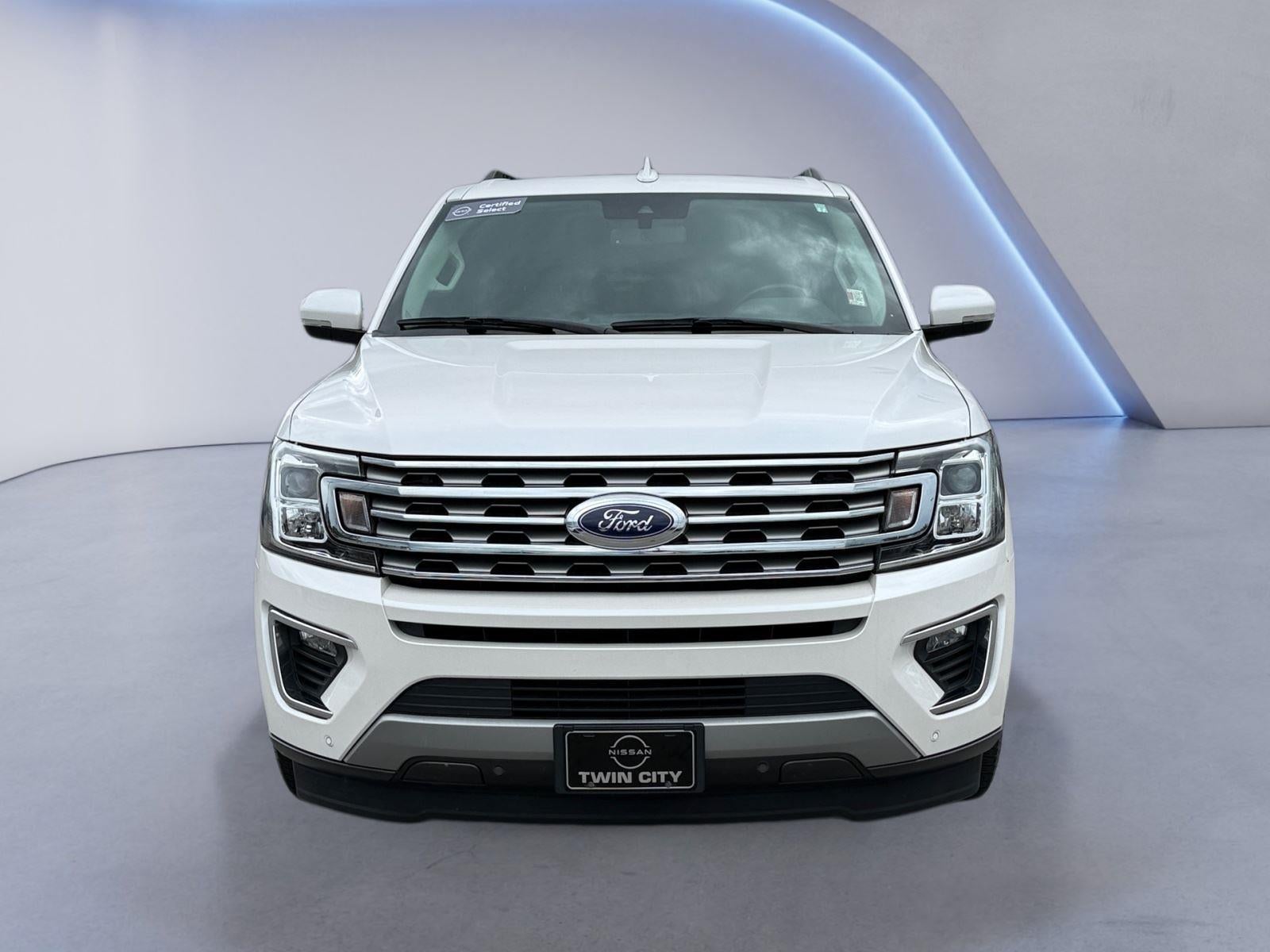 2019 Ford Expedition Limited