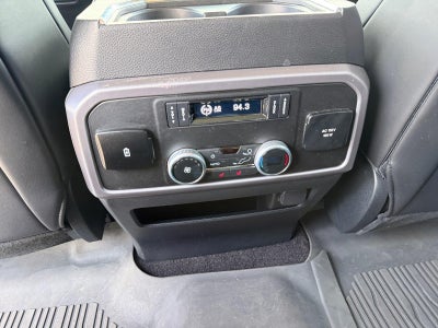 2021 Ford Expedition Platinum