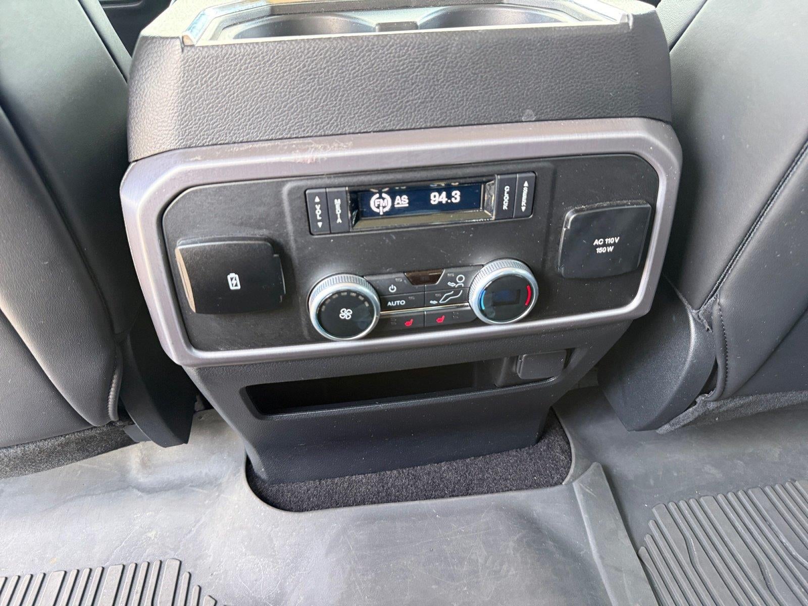 2021 Ford Expedition Platinum