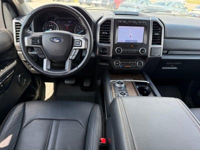 2021 Ford Expedition Platinum
