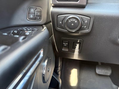 2021 Ford Expedition Platinum