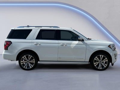 2021 Ford Expedition Platinum