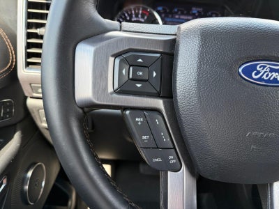 2021 Ford Expedition Platinum