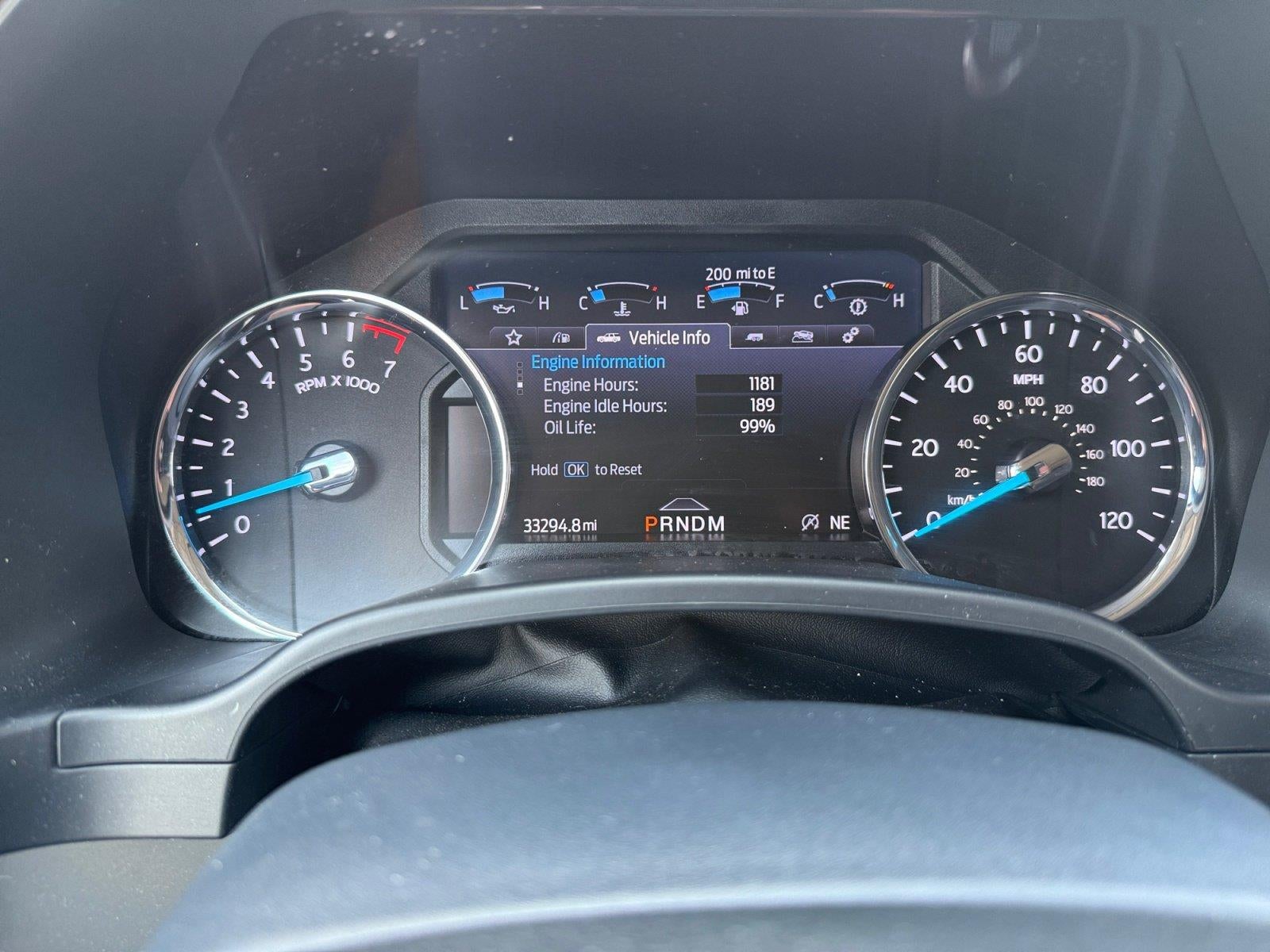 2021 Ford Expedition Platinum