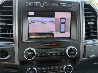 2021 Ford Expedition Platinum