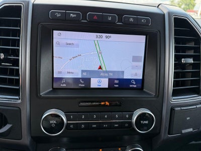 2021 Ford Expedition Platinum