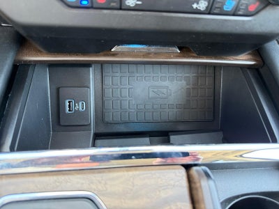 2021 Ford Expedition Platinum