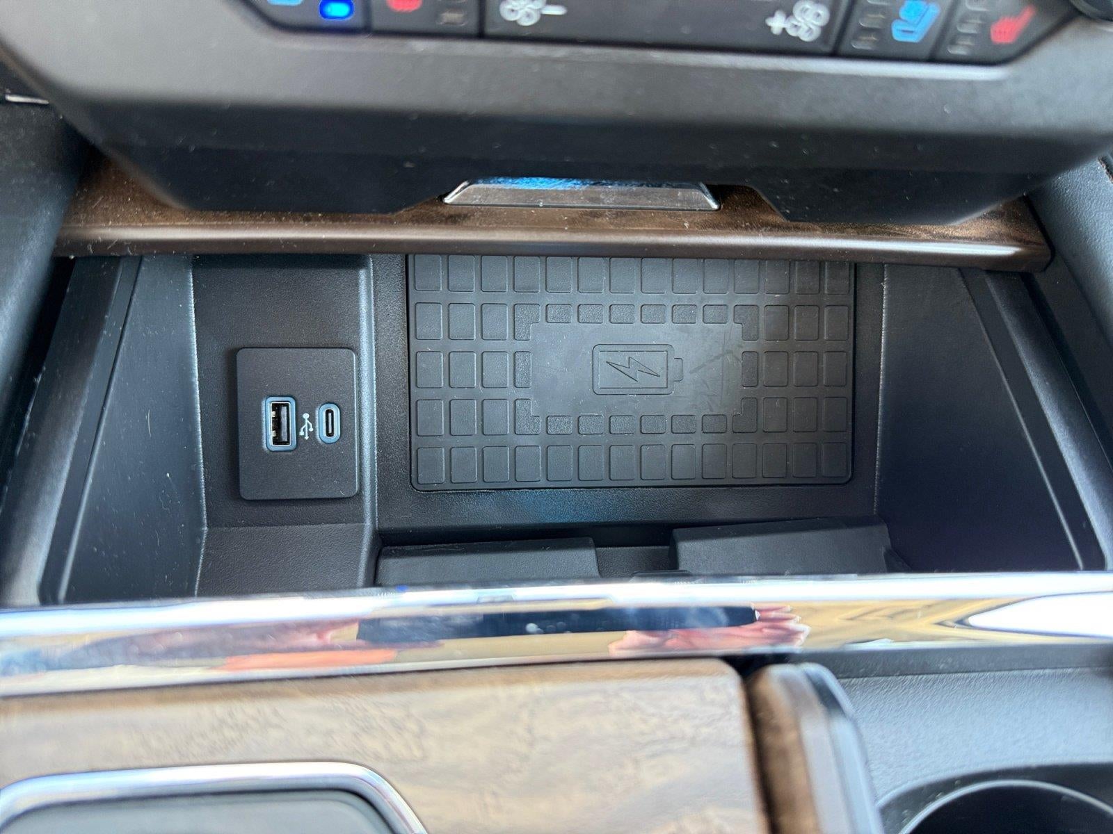 2021 Ford Expedition Platinum